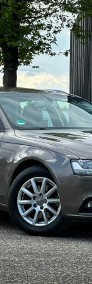 Audi A4 IV (B8) 2.0 TDI 150 KM-4