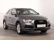 Audi Q3 I (8U) , Salon Polska, Serwis ASO, Automat, Navi, Xenon, Bi-Xenon,