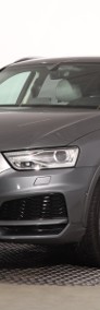Audi Q3 I (8U) , Salon Polska, Serwis ASO, Automat, Navi, Xenon, Bi-Xenon,-3
