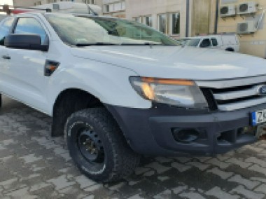 Ford Ranger III-1