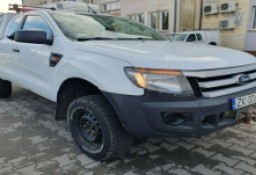 Ford Ranger III