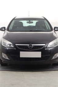 Opel Astra J , Klima, Tempomat, Parktronic,ALU-2