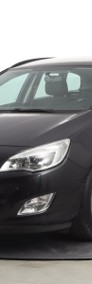 Opel Astra J , Klima, Tempomat, Parktronic,ALU-3