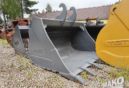 Łyżka Anross 180cm do koparki SMP Atlas T625 (SMP2) szersza odmiana 410mm