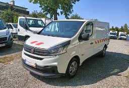 Fiat Talento FURGON BLASZAK L1H1 NR 780