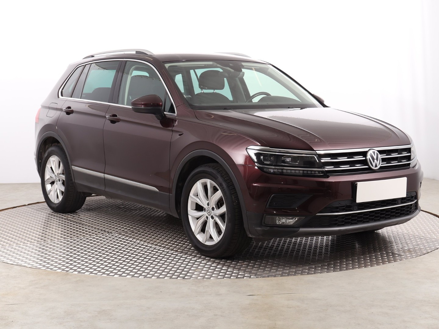 Volkswagen Tiguan Salon Polska, 1. Właściciel, Serwis ASO, DSG, VAT 23%, Navi,