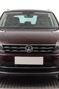 Volkswagen Tiguan Salon Polska, 1. Właściciel, Serwis ASO, DSG, VAT 23%, Navi,-2