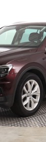 Volkswagen Tiguan Salon Polska, 1. Właściciel, Serwis ASO, DSG, VAT 23%, Navi,-3