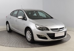 Opel Astra J , Salon Polska, GAZ, Klima, Tempomat, Podgrzewane siedzienia