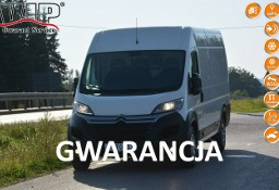 Citroen Jumper 2.0HDI nawi kamera hak 3t gwarancja przebiegu doinwestowany MAXI L4H