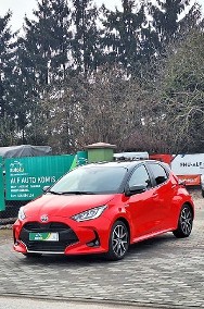 Toyota Yaris III *Selection Premium IV*Head Up*Hybrid*116KM*14 tyś przebieg*-2