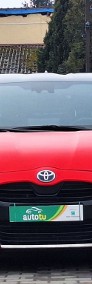 Toyota Yaris III *Selection Premium IV*Head Up*Hybrid*116KM*14 tyś przebieg*-3