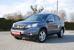 Honda CR-V III 2.0 i-VTEC 150KM 4x4 Comfort -AWD -Automat -Bardzo zadbany -Zobacz