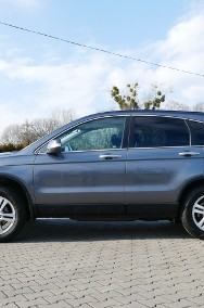 Honda CR-V III 2.0 i-VTEC 150KM 4x4 Comfort -AWD -Automat -Bardzo zadbany -Zobacz-2