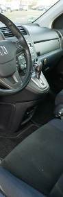 Honda CR-V III 2.0 i-VTEC 150KM 4x4 Comfort -AWD -Automat -Bardzo zadbany -Zobacz-4