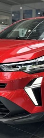 Renault Captur Evolution Eco-G LPG 1.2 TCe Evolution Eco-G LPG 1.2 TCe 120KM / fotele-3
