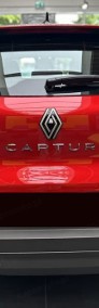Renault Captur Evolution Eco-G LPG 1.2 TCe Evolution Eco-G LPG 1.2 TCe 120KM / fotele-4