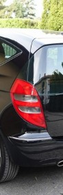 Mercedes-Benz Klasa A W169 Pół Skóry - Super Stan - Polecam - GWARANCJA - Zakup Door To Door-4