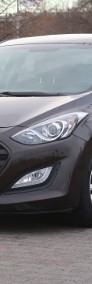 Hyundai i30 II , Salon Polska, 1. Właściciel, Serwis ASO, Klimatronic,-3