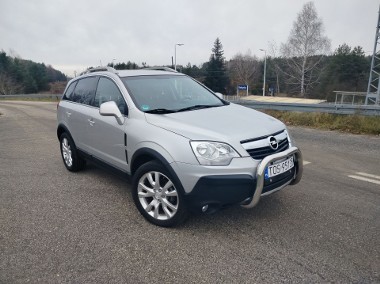 2.4 B 4x4 COSMO Bezwypadkowy Serwis Zamiana-1