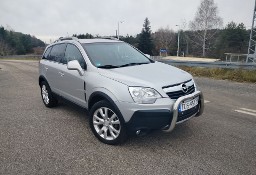 Opel Antara 2.4 B 4x4 COSMO Bezwypadkowy Serwis Zamiana