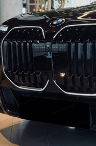 BMW SERIA 7 740d xDrive Nero Lusso Edition 740d xDrive Nero Lusso Edition 3.0 (299KM)|-2