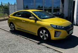 Hyundai Ioniq Elektryk 120KM Automat LED Navi Kamera PDC Keyless