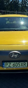Hyundai Ioniq Elektryk 120KM Automat LED Navi Kamera PDC Keyless-3