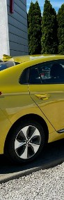 Hyundai Ioniq Elektryk 120KM Automat LED Navi Kamera PDC Keyless-4