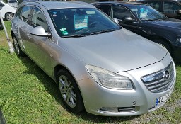 Opel Insignia 2.0CDTI 160KM