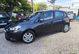 Opel Corsa E pierwszy właściel w kraju ,serwisowany,bezwypadkowy stan b. dobry