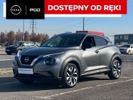Nissan Juke 1.0 DIG-T 7DCT Acenta Gwarancja, świetny stan