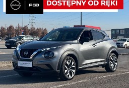 Nissan Juke 1.0 DIG-T 7DCT Acenta Gwarancja, świetny stan