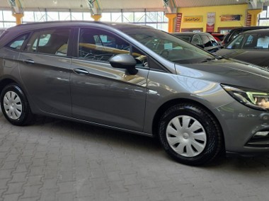 Opel Astra K 2019/2020 ZOBACZ OPIS !! W podanej cenie roczna gwarancja-1