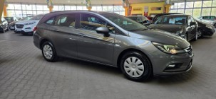 Opel Astra K 2019/2020 ZOBACZ OPIS !! W podanej cenie roczna gwarancja