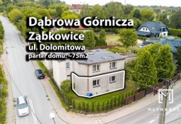 Mieszkanie Dąbrowa Górnicza Ząbkowice