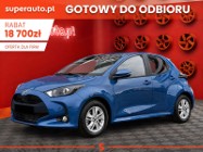 Toyota Yaris IV Comfort 1.5 Hybrid Comfort 1.5 Hybrid 116KM | Tempomat adaptacyjny!