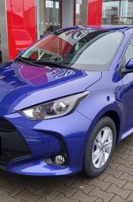 Toyota Yaris IV Comfort 1.5 Hybrid Comfort 1.5 Hybrid 116KM | Tempomat adaptacyjny!-2