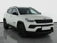Jeep Compass II , Automat, VAT 23%, Skóra, Navi, Klimatronic, Tempomat,