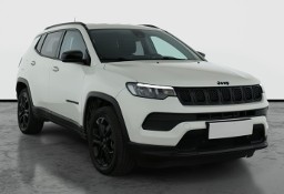 Jeep Compass II , Automat, VAT 23%, Skóra, Navi, Klimatronic, Tempomat,