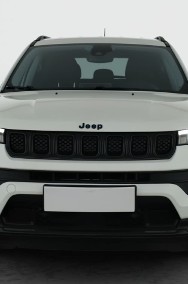 Jeep Compass II , Automat, VAT 23%, Skóra, Navi, Klimatronic, Tempomat,-2