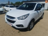 Hyundai ix35 2.0 136 KM KLIMA, ELEKTRYKA, ZADBANY