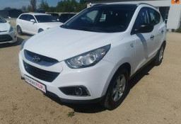 Hyundai ix35 2.0 136 KM KLIMA, ELEKTRYKA, ZADBANY