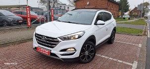 Hyundai Tucson III AUTOMAT