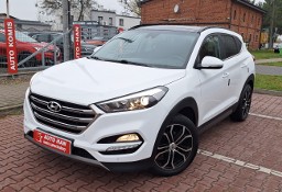 Hyundai Tucson III AUTOMAT