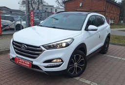 Hyundai Tucson III AUTOMAT