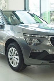 Skoda Kamiq Selection 1.5 TSI Selection 1.5 TSI 150KM-2