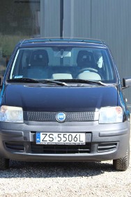 Fiat Panda II-2