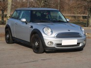 MINI Inny MINI , Navi, Xenon, Klimatronic, Tempomat, Parktronic,