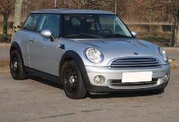 MINI Inny MINI , Navi, Xenon, Klimatronic, Tempomat, Parktronic,